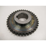 OPTIMUM Zahnrad TH4210V – technische Ausführung 3 SM-03462060176