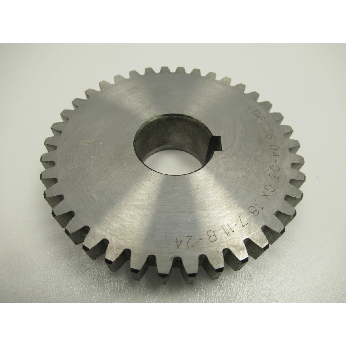 OPTIMUM Zahnrad TH4210V – Modellvariante 1 SM-03462060177