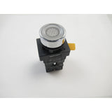 OPTIMUM Taster TH4210V  Taster Reset – Variante 1 SM-034620603175