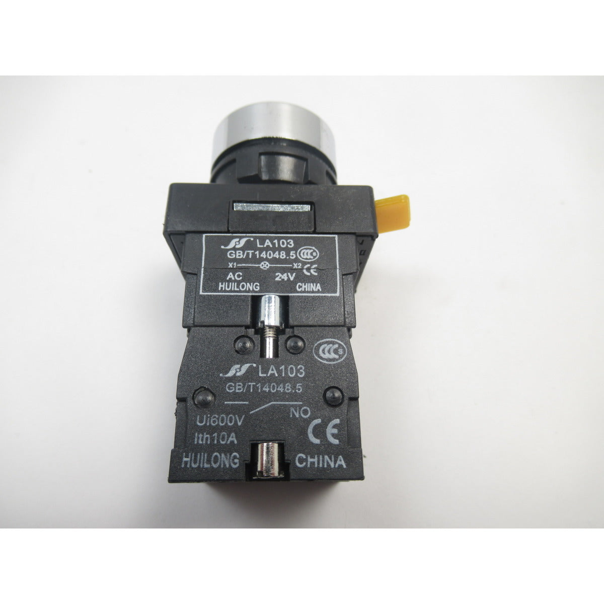 OPTIMUM Taster TH4210V  Taster Reset – Variante 1 SM-034620603175