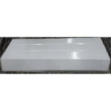 OPTIMUM Spritzwand TH 4215   – Ausführung 1 SM-034620708136