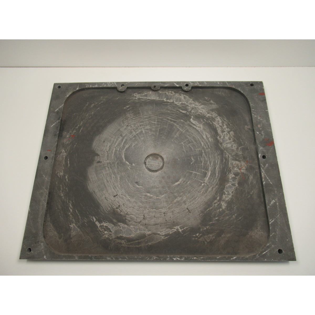 OPTIMUM Abdeckung TH4610/15/20D (7) SM-034621101180