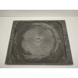 OPTIMUM Abdeckung TH4610/15/20D (7) SM-034621101180