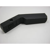 OPTIMUM Schalthebel TH4610/15/20D/TH56  RAL9005 SM-034621101182