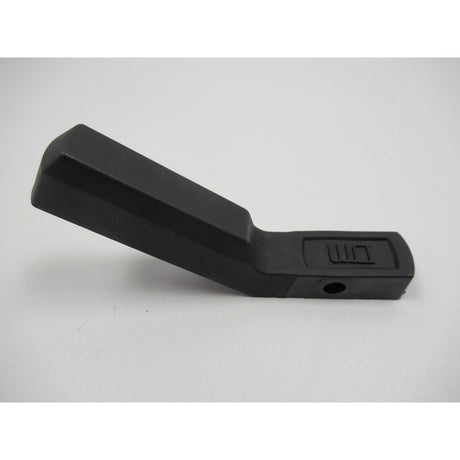 OPTIMUM Schalthebel TH4610/15/20D/TH56  RAL9005 SM-034621101182