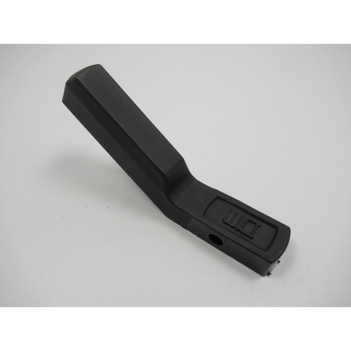 OPTIMUM Schalthebel TH4610/15/20D/TH56  RAL9005 SM-034621101182