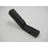 OPTIMUM Schalthebel TH4610/15/20D/TH56  RAL9005 SM-034621101182