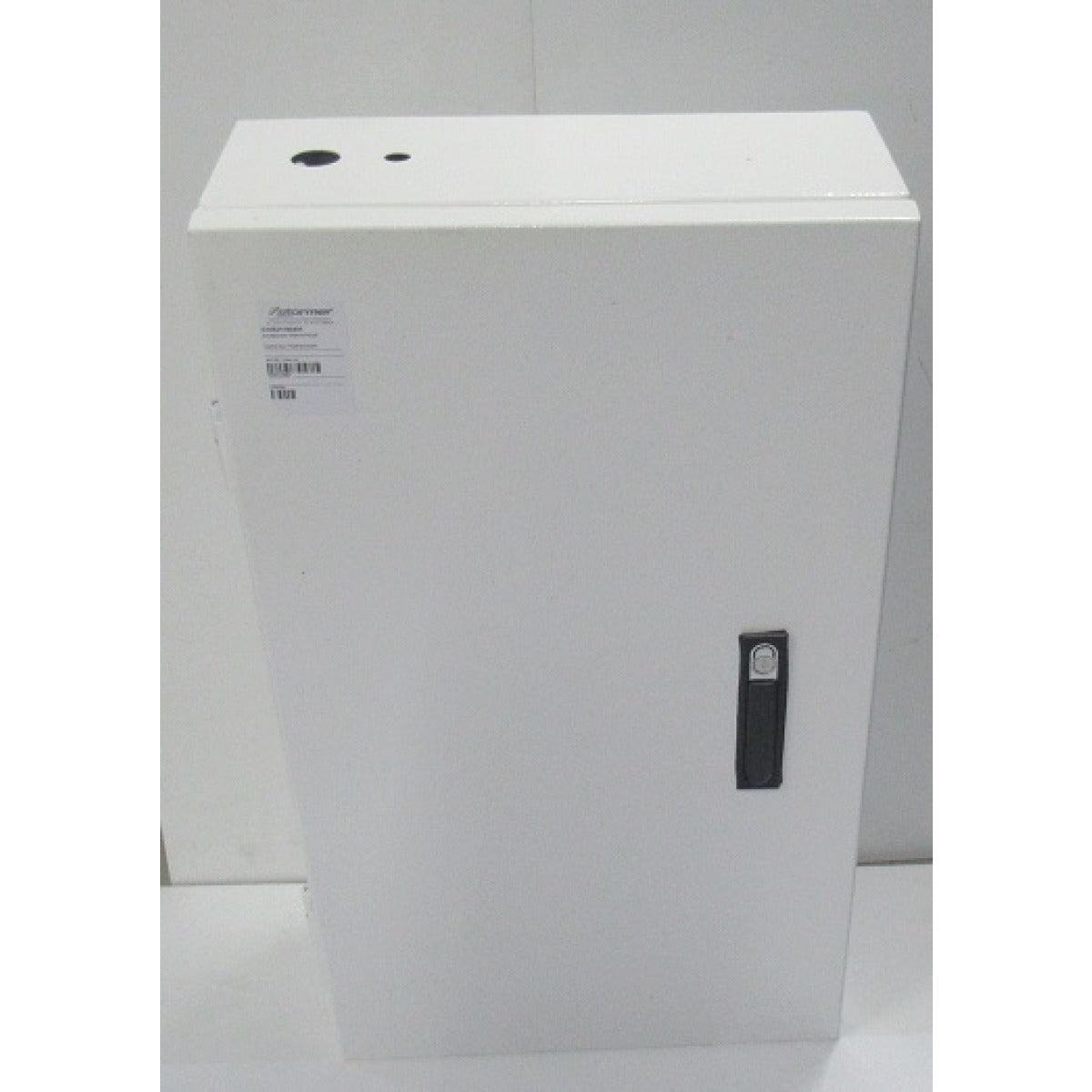 OPTIMUM Schaltkasten TH4610/15/20D   – Variante 1 SM-034621108401