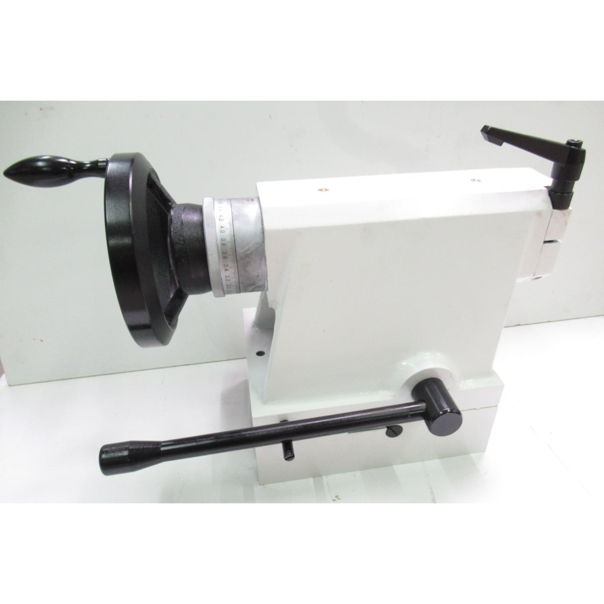 Optimum Reitstock TH46 Komplett / MK4 - Art. 034621109CPL