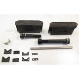 Optimum Reitstock TH46 Komplett / MK4 - Art. 034621109CPL