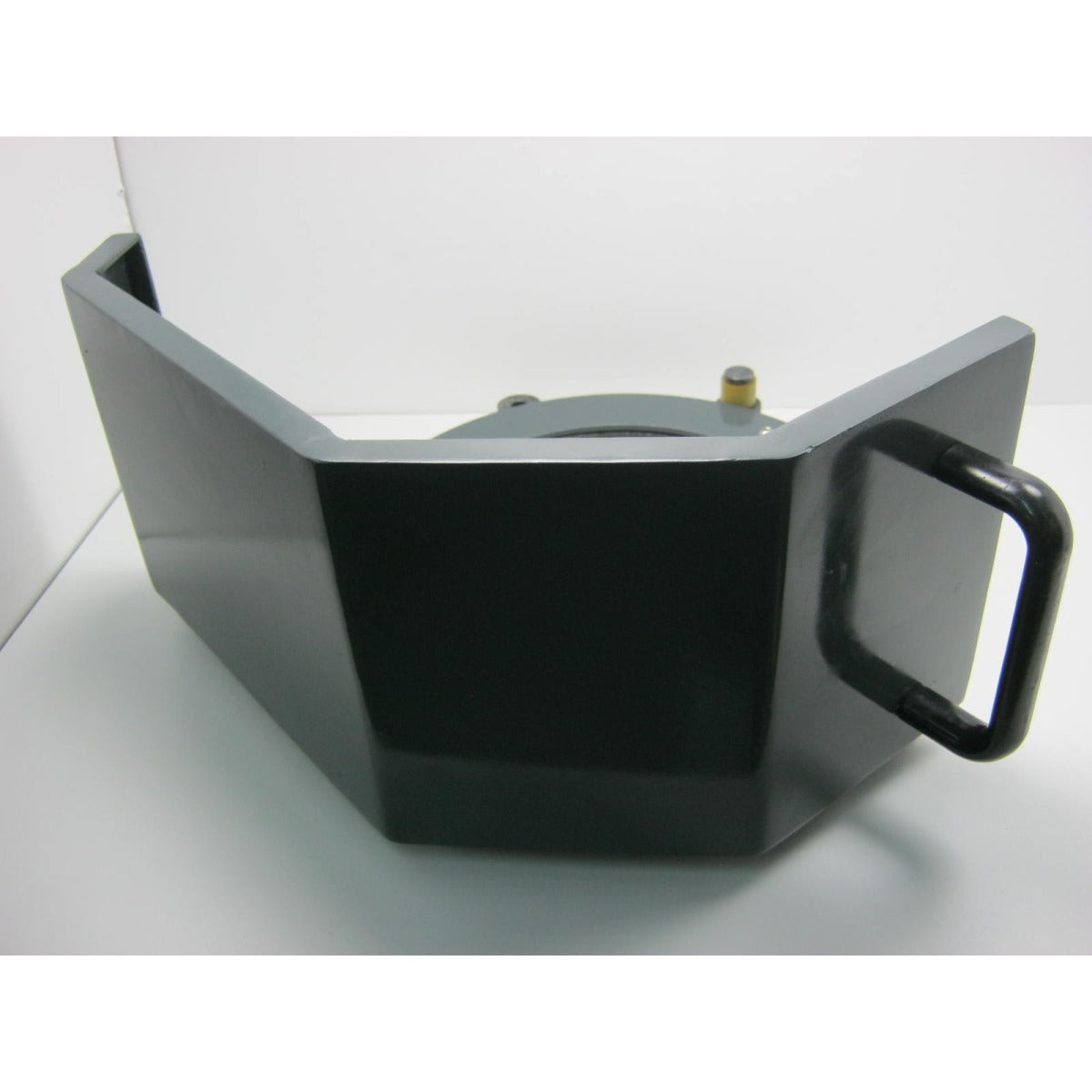 OPTIMUM Drehfutterschutz TH4610/15/20D  RAL7016 SM-03462110FS