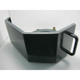 OPTIMUM Drehfutterschutz TH4610/15/20D  RAL7016 SM-03462110FS