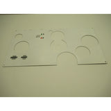 OPTIMUM Label Schlosskasten SM-03462110L04