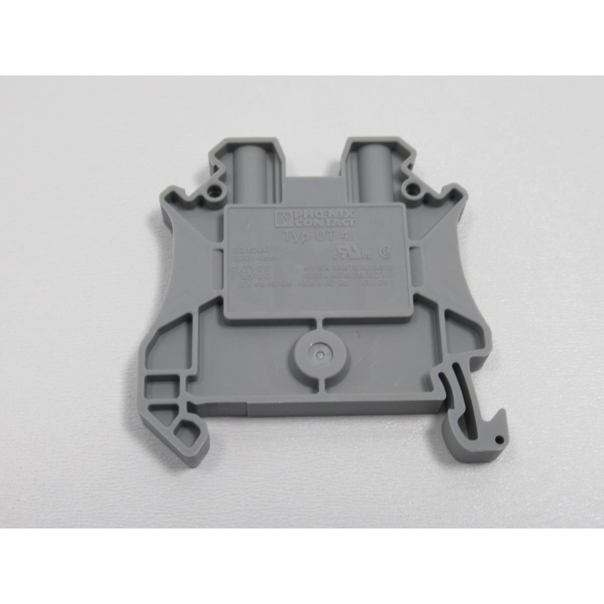 OPTIMUM Reihenklemme TH4610/4615/4620 SM-03462110TS