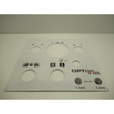 OPTIMUM Label Spindelgetriebe TH4620D SM-03462130L01