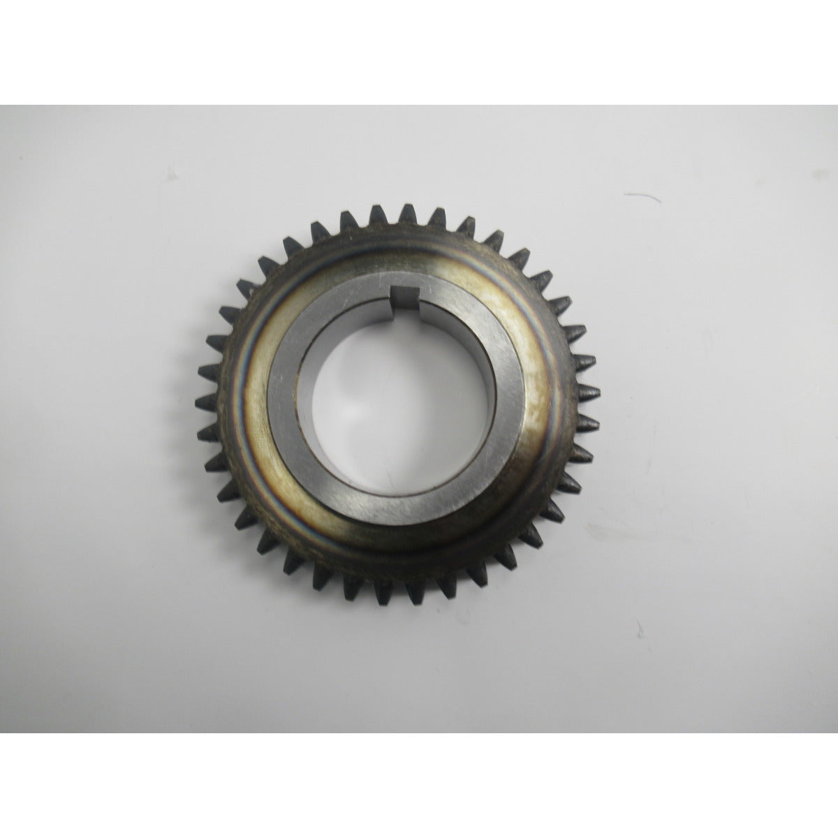 OPTIMUM Zahnrad TH56 – Detailausführung 5 SM-034621601110