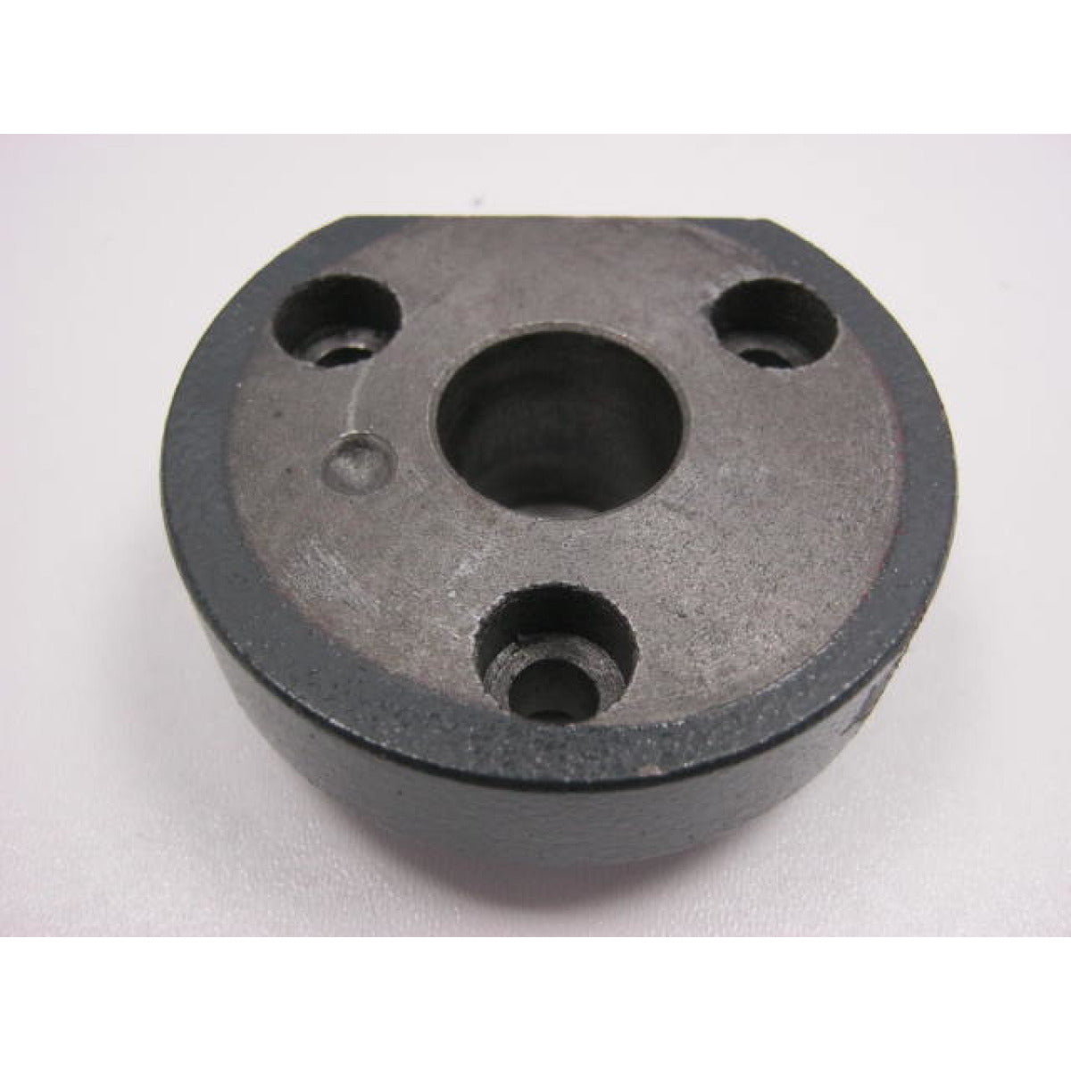 OPTIMUM Aufnahme TH56  RAL7016 SM-03462160448