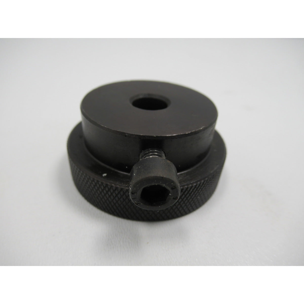 OPTIMUM Rändelmutter TH5615/20/30 SM-03462160806