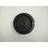 OPTIMUM Handrad TH5615  RAL9005 / Ø190mm SM-03462160902