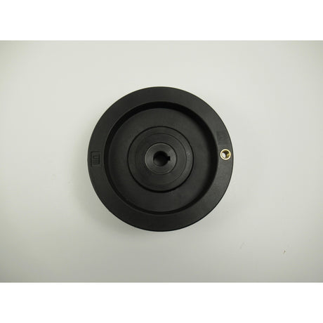 OPTIMUM Handrad TH5615  RAL9005 / Ø190mm SM-03462160902