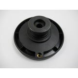 OPTIMUM Handrad TH5615  RAL9005 / Ø190mm SM-03462160902