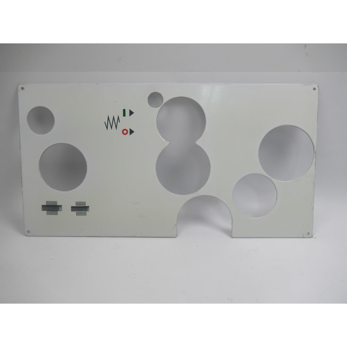 OPTIMUM Label Schlosskasten TH5615 SM-03462160L02