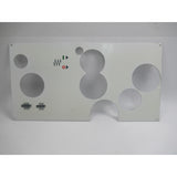 OPTIMUM Label Schlosskasten TH5615 SM-03462160L02