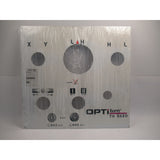 OPTIMUM Label Spindelstock TH5620 SM-03462170L01