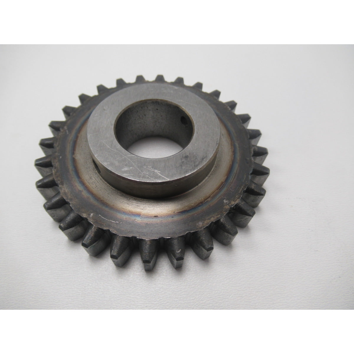 OPTIMUM Zahnrad TH66/D660 SM-034622101172