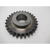 OPTIMUM Zahnrad TH66/D660 SM-034622101172