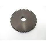 OPTIMUM Zahnrad D650  <50Zähne>, Version 1 SM-0346508