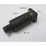 OPTIMUM Scherenbolzen D650 SM-0346514