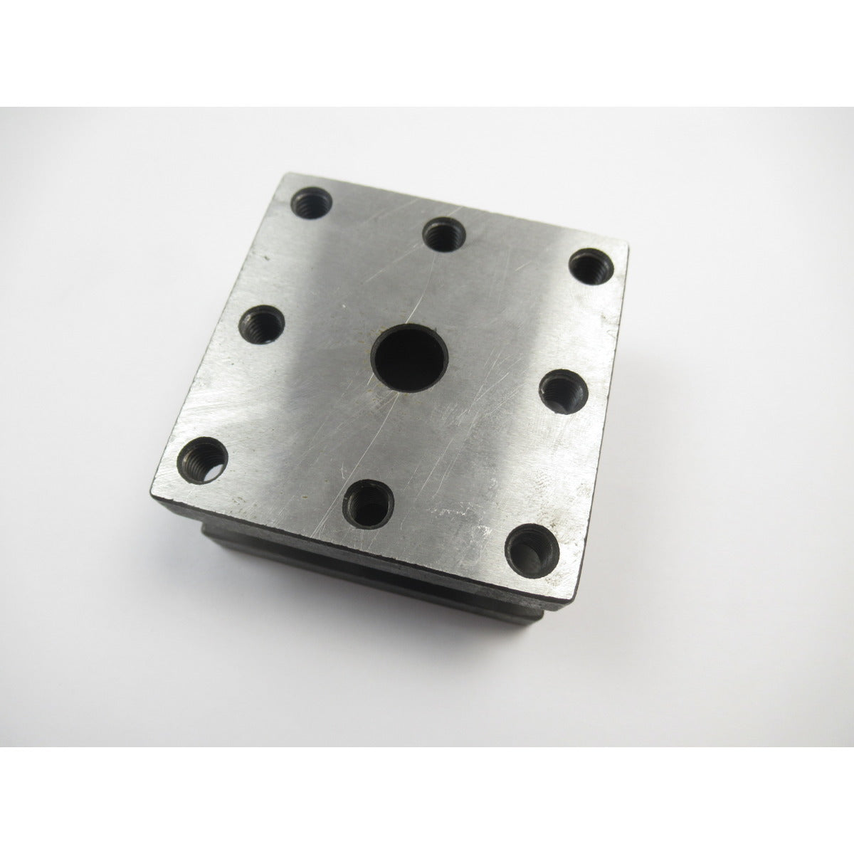 OPTIMUM Vierfachstahlhalter D650   – Ausführung 1 SM-0346539