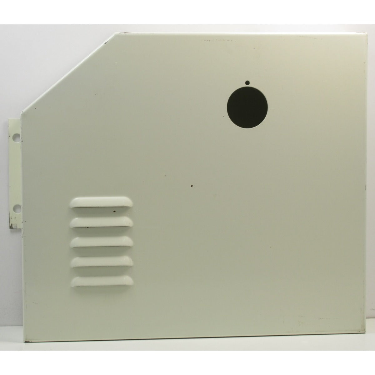 OPTIMUM Riemenabdeckung D650 SM-0346541