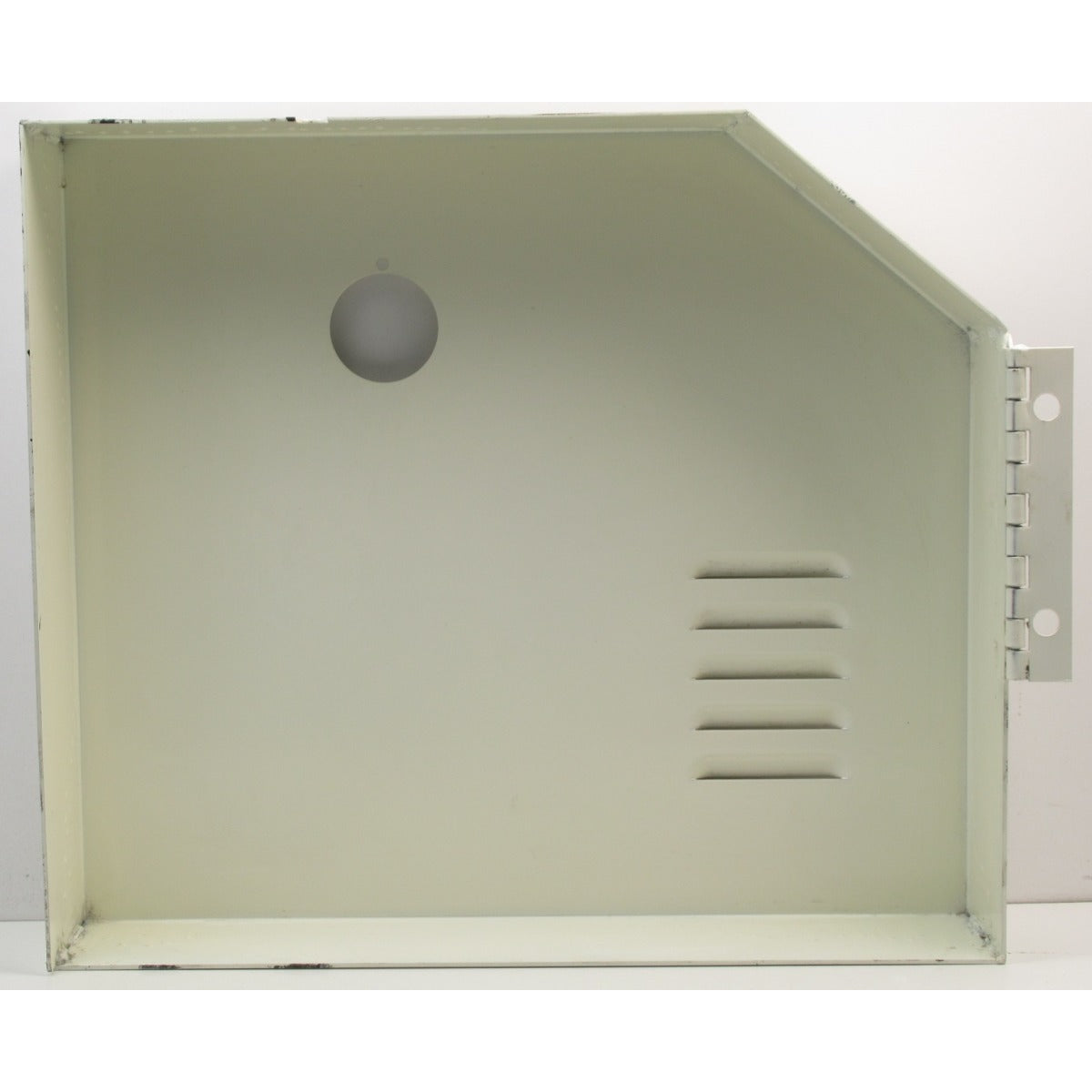 OPTIMUM Riemenabdeckung D650 SM-0346541