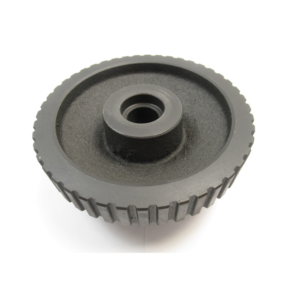 OPTIMUM Riemenscheibe D650 – technische Ausführung 2 SM-0346567