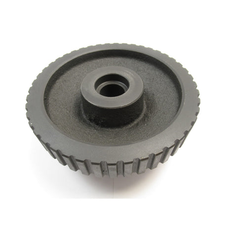 OPTIMUM Riemenscheibe D650 – technische Ausführung 2 SM-0346567