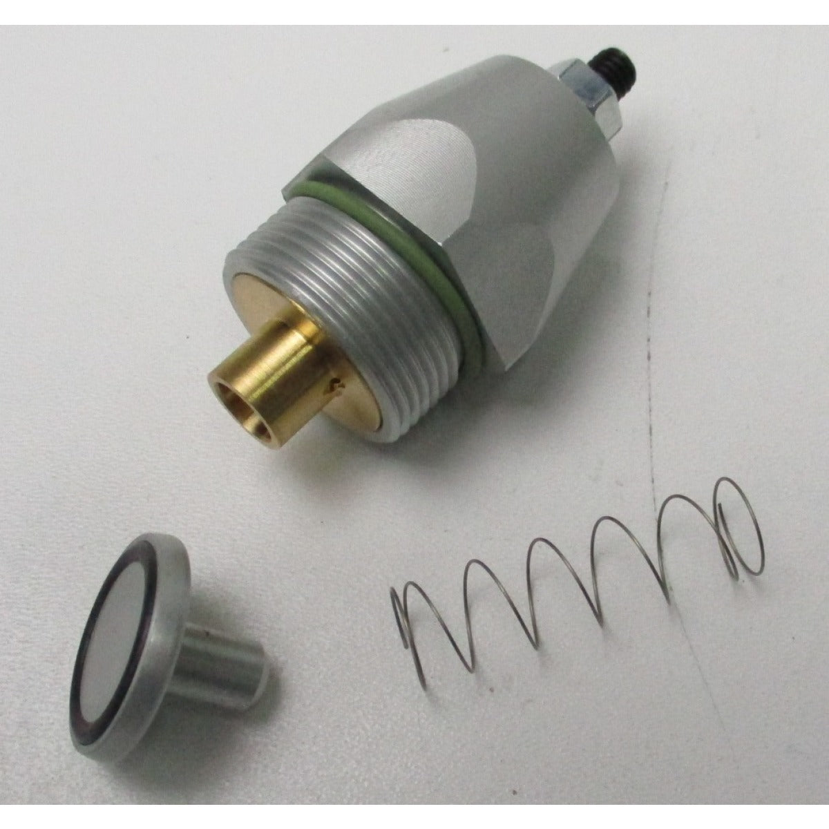 AIRCRAFT Mindestdruckventil MPV 25  C347111000SGL AI-SM-0347111000