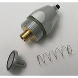 AIRCRAFT Mindestdruckventil MPV 25  C347111000SGL AI-SM-0347111000