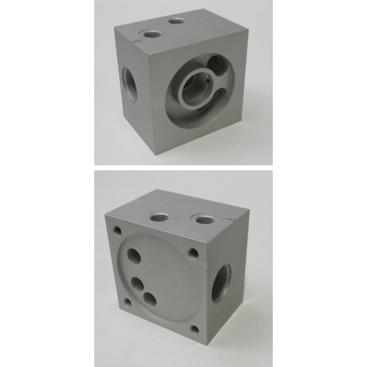 Aircraft Abscheiderblock MPV C347144000 - Art. 0347144000