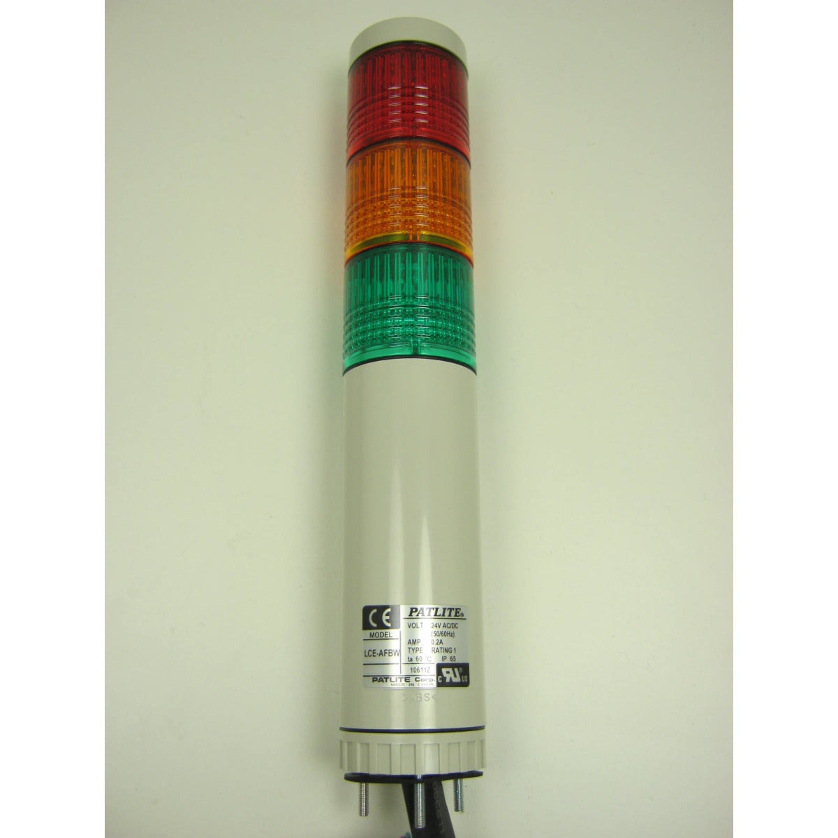 Optimum Signalleuchte M 2CNC 0,2A / 24V AC/DC - Art. 03500120357