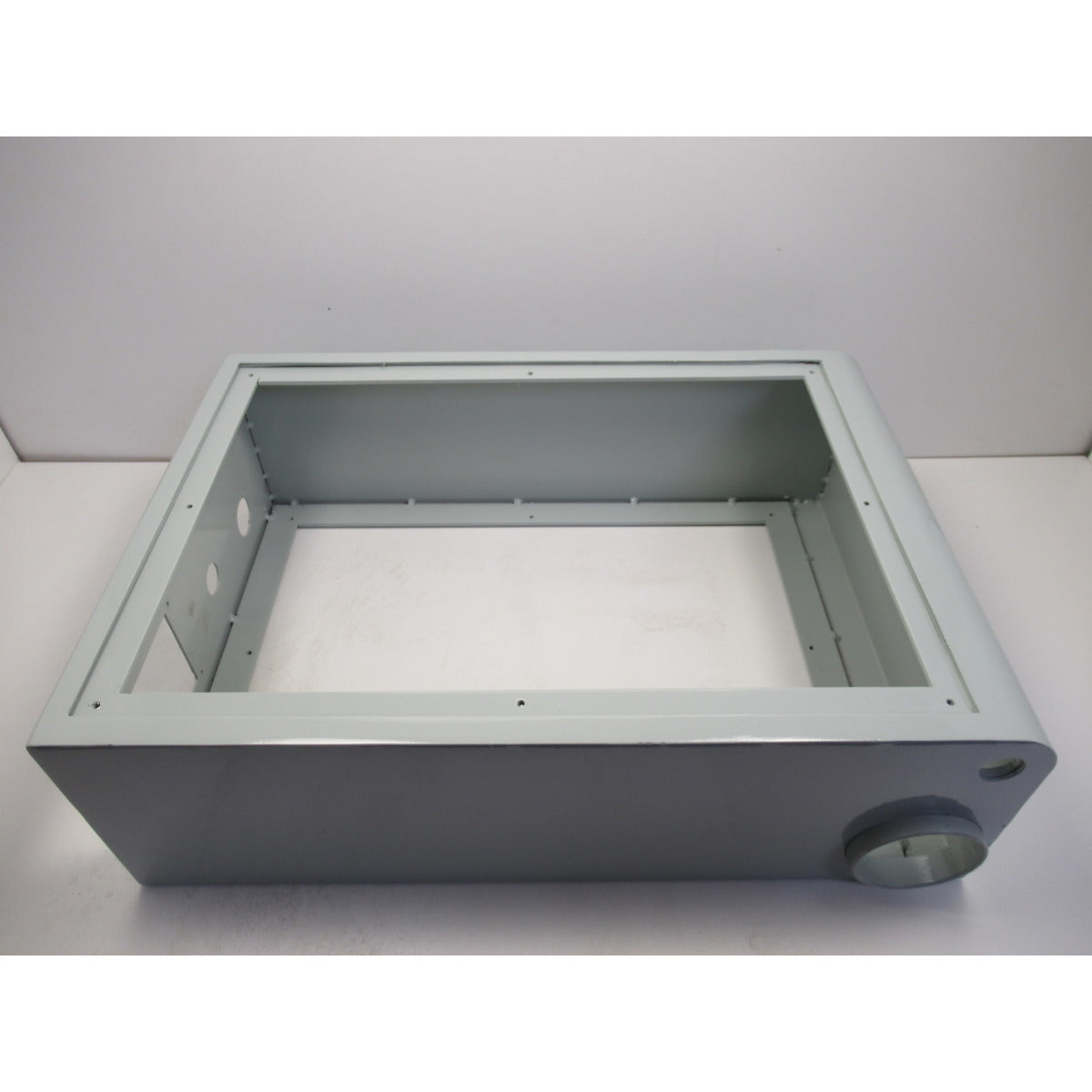 Optimum Schaltkasten M 2CNC - Art. 03500120359