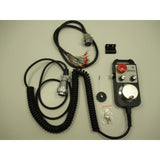 Optimum Handsteuerung M2/M3/M4CNC JT-03 / 100PPR / 5V DC - Art. 03500120365