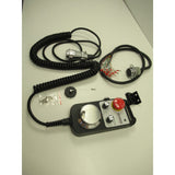 Optimum Handsteuerung M2/M3/M4CNC JT-03 / 100PPR / 5V DC - Art. 03500120365