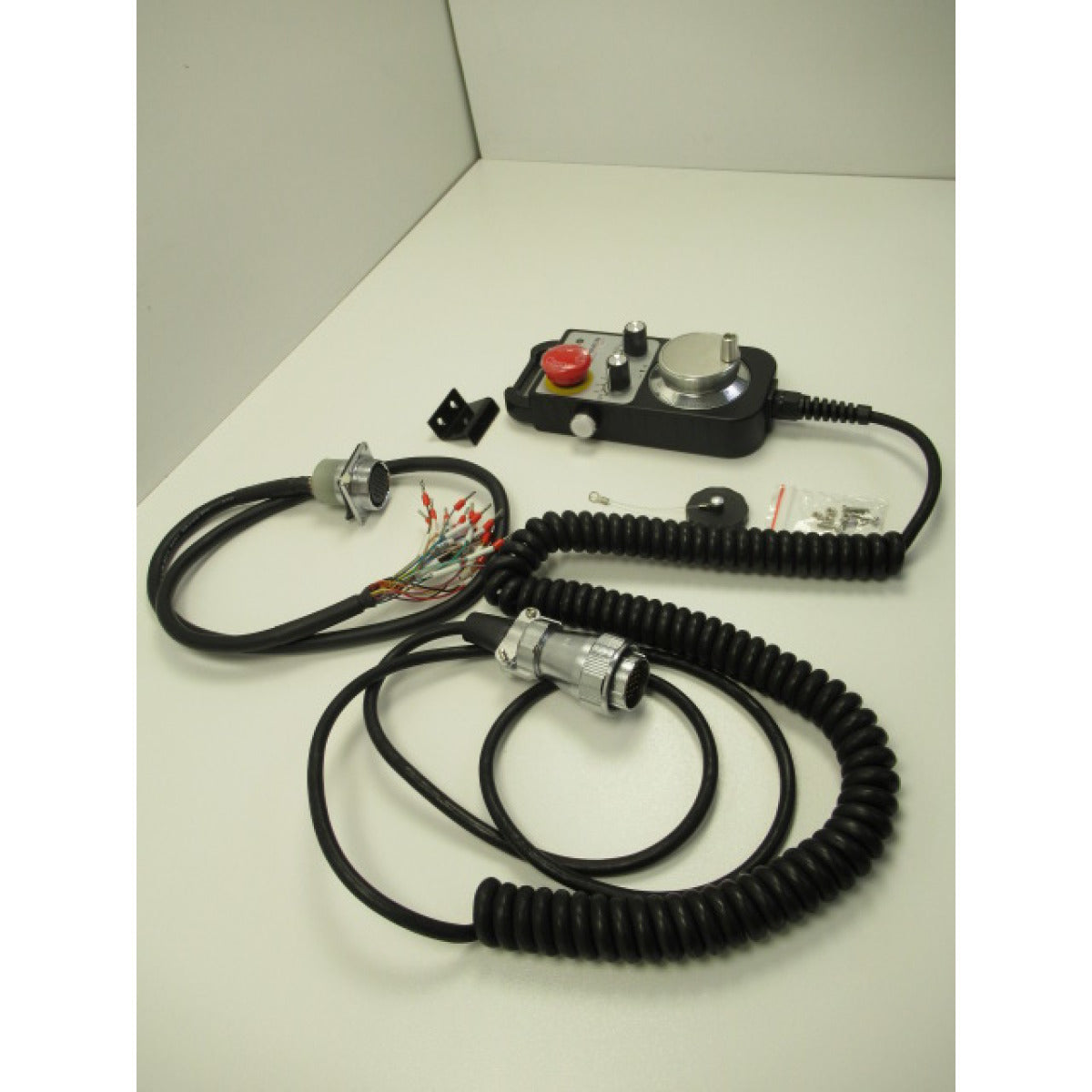 Optimum Handsteuerung M2/M3/M4CNC JT-03 / 100PPR / 5V DC - Art. 03500120365