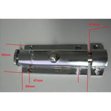 Optimum Riegel M2/3/4 CNC - Art. 03500120383