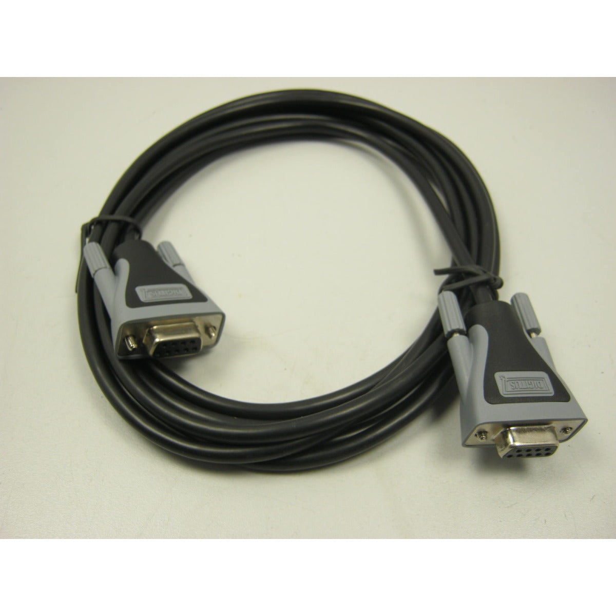 Optimum Nullmodem-Kabel M2/3/4 CNC/ L28 CNC 9pol. Sub D - Art. 03500120DK