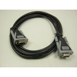Optimum Nullmodem-Kabel M2/3/4 CNC/ L28 CNC 9pol. Sub D - Art. 03500120DK
