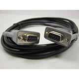 Optimum Nullmodem-Kabel M2/3/4 CNC/ L28 CNC 9pol. Sub D - Art. 03500120DK