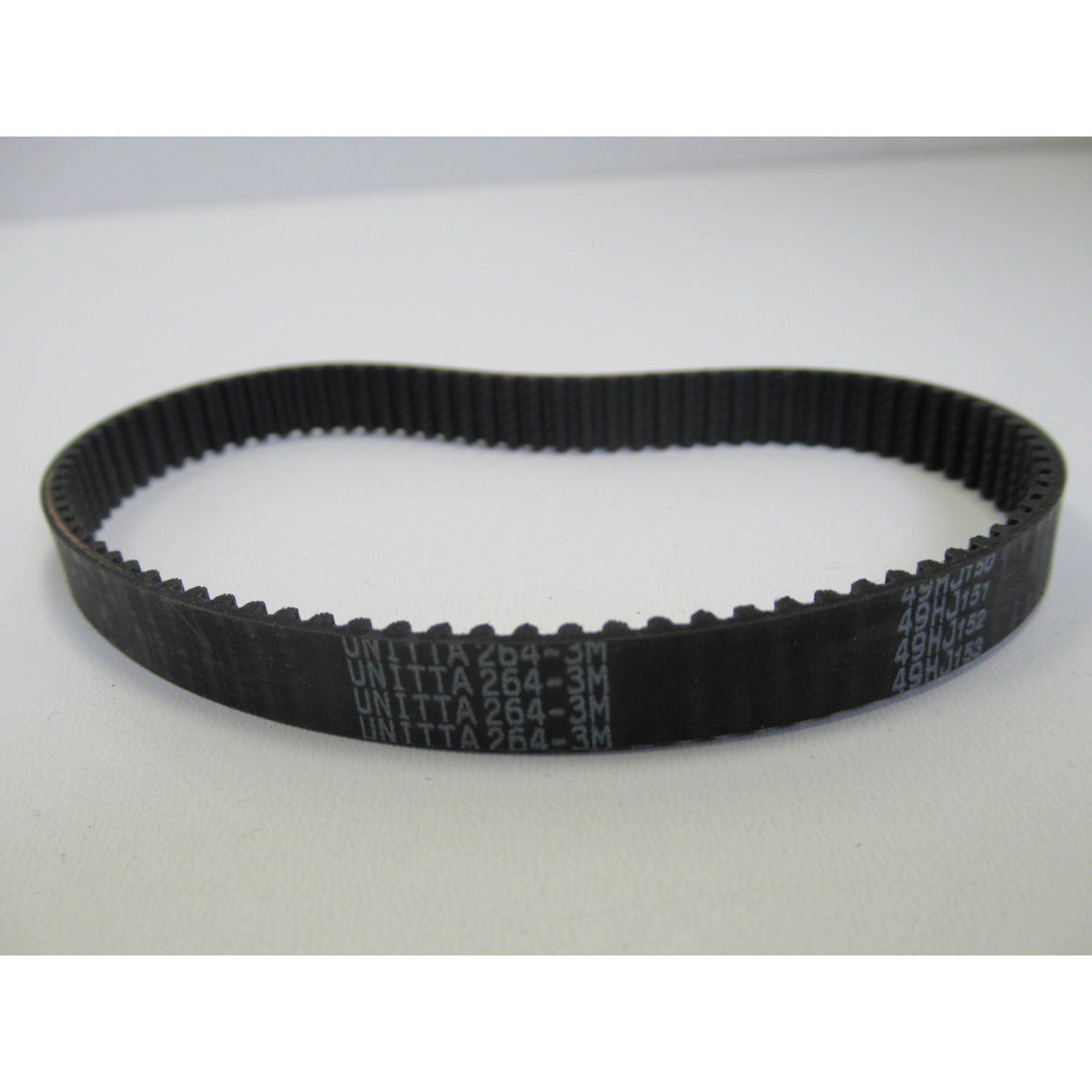 Optimum Zahnriemen M 2LS / Y-ACHSE 264-3M-9 - Art. 03500123321